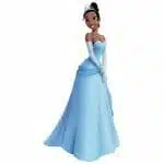 Funko Pop! Disney - Tiana / Ultimate Princess - Imagen 3
