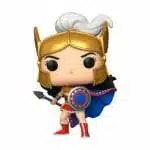 Funko Pop! DC Comics - Wonder Woman Challenge Of The Gods / WW80TH