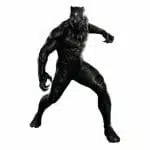 Funko Pop! Marvel - Black Panther / Avengers Mech Strike - Imagen 3