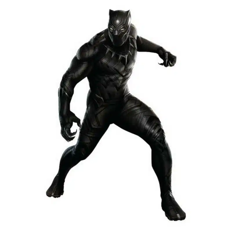 Funko Pop! Marvel - Black Panther / Avengers Mech Strike - Imagen 3