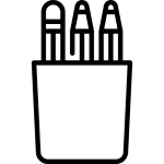 Portalápices