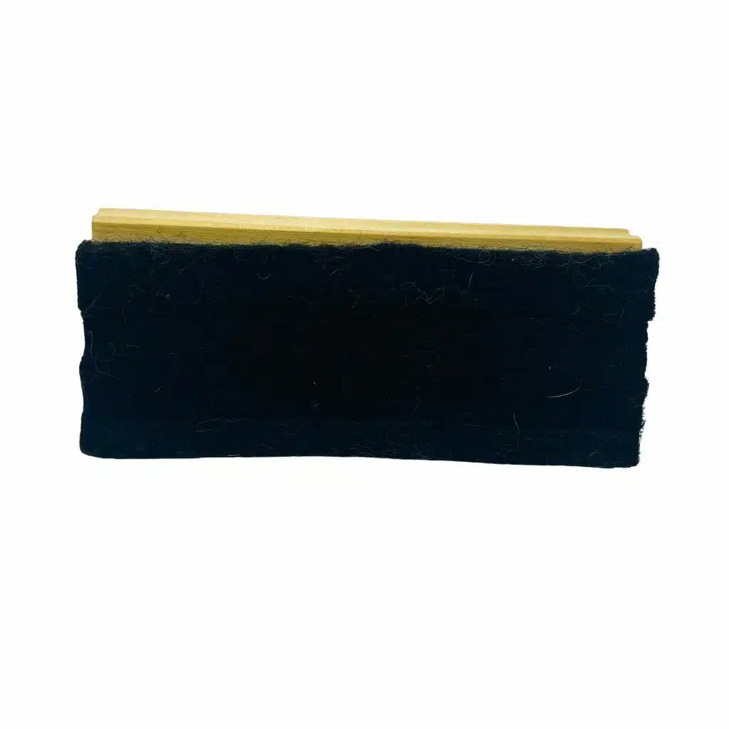 Borrador de Pizarra de Madera Baoge - Imagen 2