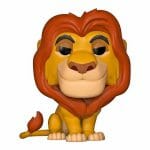 Funko Pop! Disney - Mufasa / The Lion King