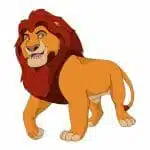 Funko Pop! Disney - Mufasa / The Lion King - Imagen 3