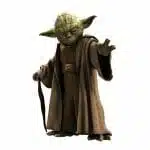 Funko Pop! Star Wars - Yoda / Concept Series - Imagen 3