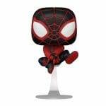 Funko Pop! Marvel - Miles Morales (Bodega Cat Suit) / Spider-Man Miles Morales