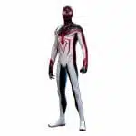 Funko Pop! Marvel - Miles Morales (Track Suit) / Spider-Man Miles Morales - Imagen 3
