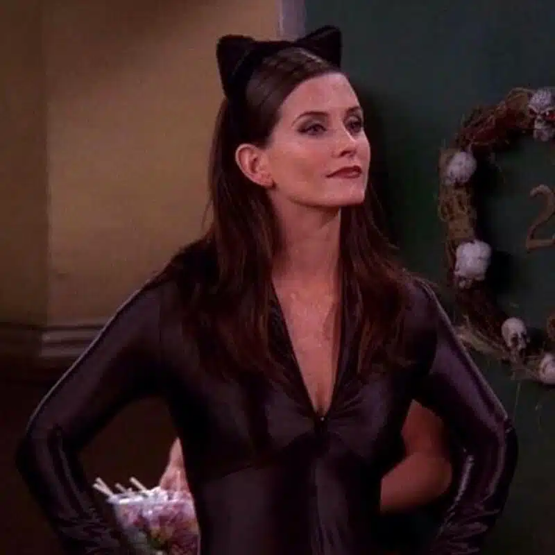 Funko Pop! Television - Monica Geller / Friends - Imagen 3