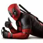 Funko Pop! Marvel - Larp Deadpool / Nerdy 30TH - Imagen 3