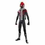Funko Pop! Marvel - Miles Morales (Winter Suit) / Spider-Man Miles Morales - Imagen 3