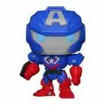 Funko Pop! Marvel - Captain America / Avengers Mech Strike