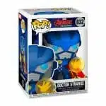 Funko Pop! Marvel - Doctor Strange / Avengers Mech Strike - Imagen 2