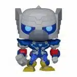 Funko Pop! Marvel - Thor / Avengers Mech Strike
