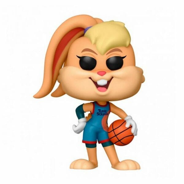 Funko Pop! Movies - Lola Bunny / Space Jam a New Legacy