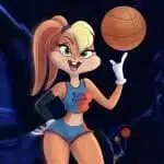Funko Pop! Movies - Lola Bunny / Space Jam a New Legacy - Imagen 3