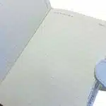 Libreta de 120 Hojas en Línea Horizontal Diseño de Gatito - Imagen 4