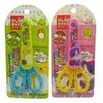 Tijera Punta Roma Diseño Hello! Mr. Swee (Elige Color) - Imagen 2