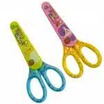 Tijera Punta Roma Diseño Hello! Mr. Swee (Elige Color)