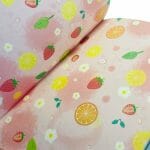 Libreta con Tapa Acolchada de 96 Hojas con Distintos Diseños Modelo Lovely Girl - Imagen 6