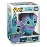 Funko Pop! Disney - Sisu / Raya And The Last Dragon - Imagen 2