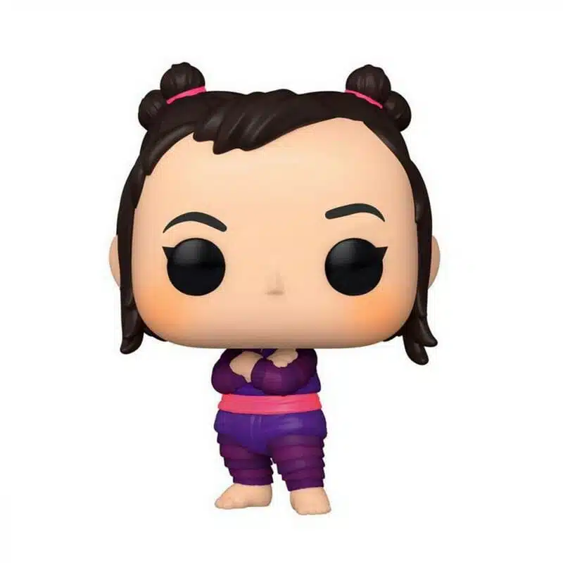 Funko Pop! Disney - Noi / Raya And The Last Dragon - Imagen 1