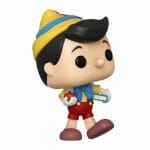 Funko Pop! Disney - Pinocchio / Pinocchio