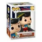 Funko Pop! Disney - Pinocchio / Pinocchio - Imagen 2