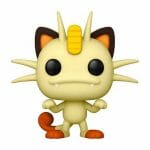 Funko Pop! Games - Meowth / Pokémon