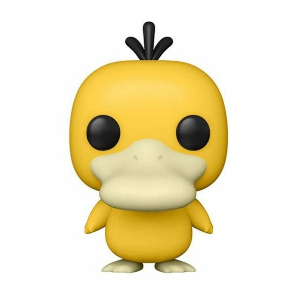 Funko Pop! Games - Psyduck / Pokémon