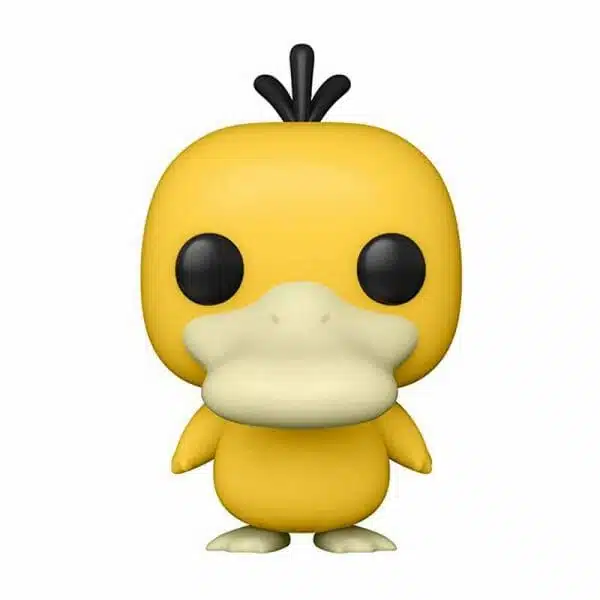 Funko Pop! Games - Psyduck / Pokémon
