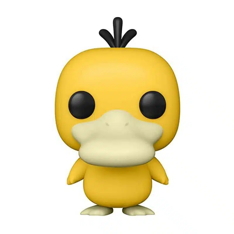 Funko Pop! Games - Psyduck / Pokémon - Imagen 1