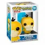 Funko Pop! Games - Psyduck / Pokémon - Imagen 2