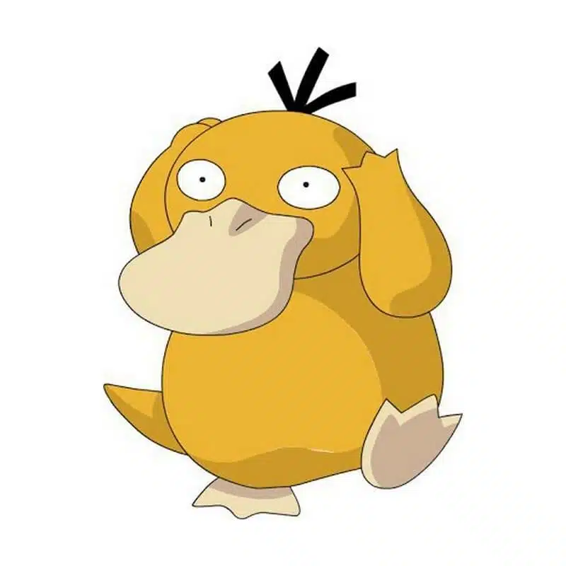 Funko Pop! Games - Psyduck / Pokémon - Imagen 3