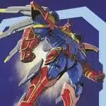 Funko Pop! Marvel - Captain Marvel / Avengers Mech Strike - Imagen 3