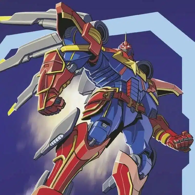 Funko Pop! Marvel - Captain Marvel / Avengers Mech Strike - Imagen 3