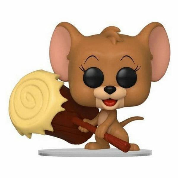 Funko Pop! Movies - Jerry / Tom & Jerry
