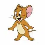Funko Pop! Movies - Jerry / Tom & Jerry - Imagen 3