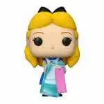 Funko Pop! Disney - Alice With Bottle / Alice in Wonderland (Special Edition)