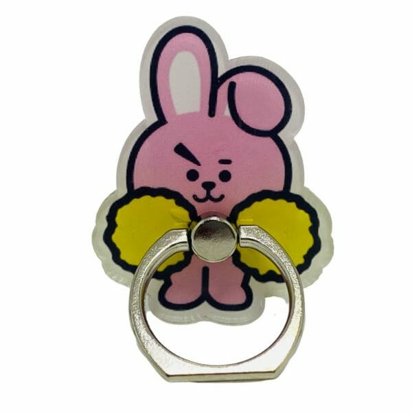 PopSocket Diseño de Cookie Personajes BT21