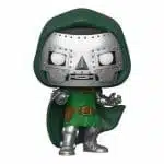 Funko Pop! Marvel - Doctor Doom / Fantastic Four
