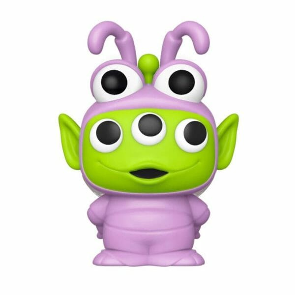 Funko Pop! Disney - Dot / Pixar Alien Remix