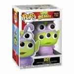 Funko Pop! Disney - Dot / Pixar Alien Remix - Imagen 2