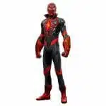 Funko Pop! Marvel – Miles Morales (S.T.R.I.K.E. Suit) / Spider-Man Miles Morales - Imagen 3