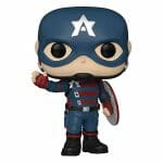 Funko Pop! Marvel – John F. Walker / The Falcon And The Winter Soldier