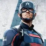 Funko Pop! Marvel – John F. Walker / The Falcon And The Winter Soldier - Imagen 3