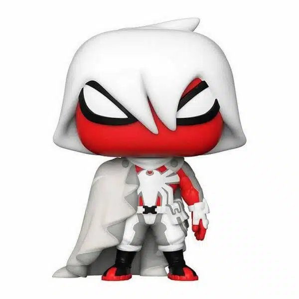 Funko Pop! Marvel – Arachknight / Infinity Warps