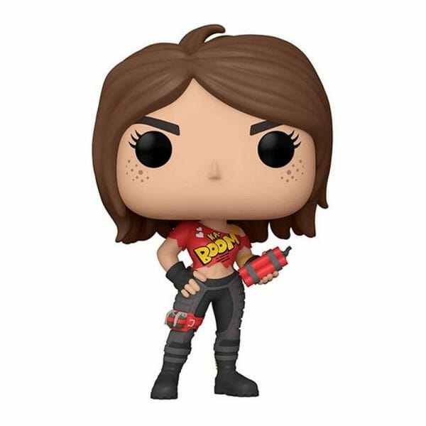 Funko Pop! Games – Tntina / Fortnite