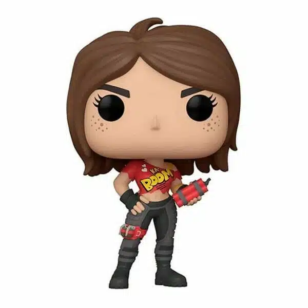 Funko Pop! Games – Tntina / Fortnite