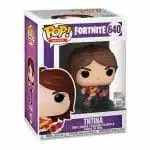 Funko Pop! Games – Tntina / Fortnite - Imagen 2