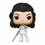 Funko Pop! DC Comics – Wonder Woman Ultra Mod Secret Agent / WW80TH